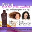 Grow Your Hair Long & Strong Fast 