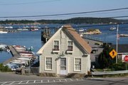 Maine Oceanfront Rentals