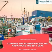 Compare Top Movers in Portland and Choose the Best Deal