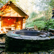 Wood fired cast Hot iron Tub Q & A to buy