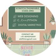 Online Coding Teacher for BCA / MCA programming 
