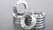 High Quality Flange Parts &cnc turning & milling parts