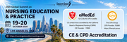 25th Global Summit on Nursing Education and Practice (GSNEP 2026)-poan